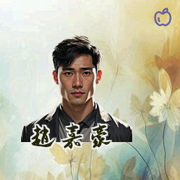 赵嘉豪